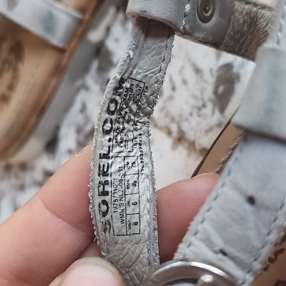 Sorel Sandals - Picture 7 of 8